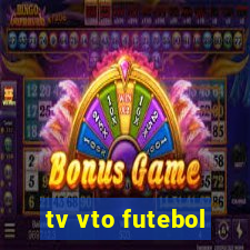 tv vto futebol